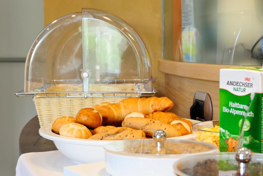 Eco Hotel Bonapace Torbole Sul Garda Exterior foto