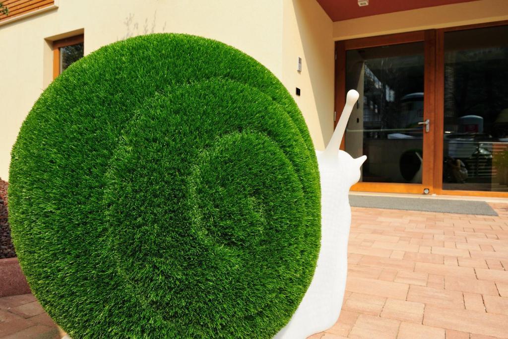 Eco Hotel Bonapace Torbole Sul Garda Exterior foto