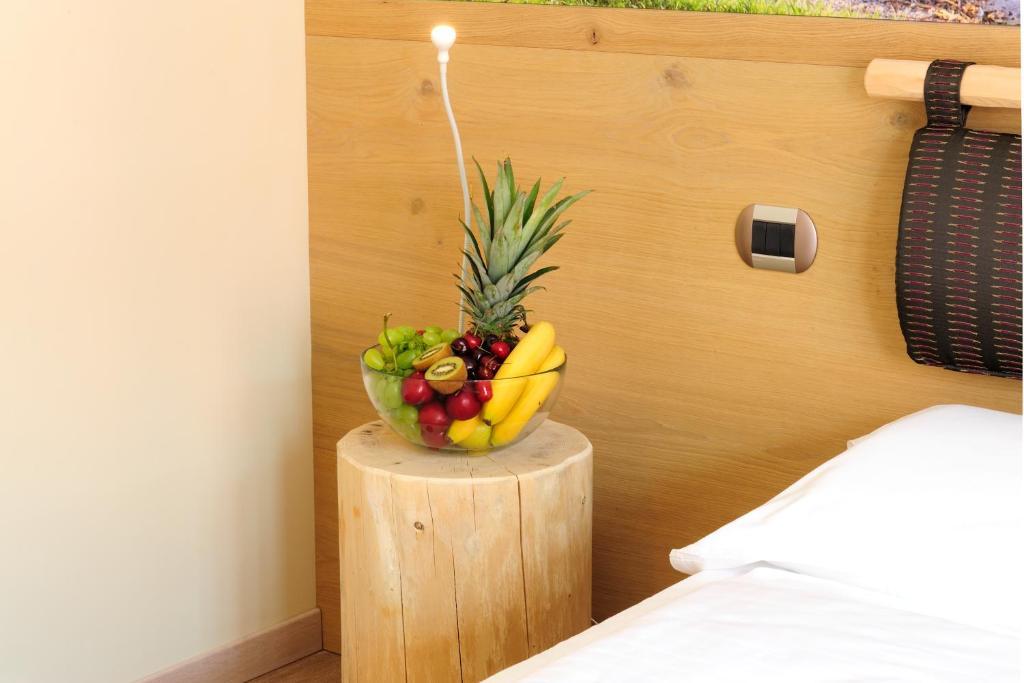 Eco Hotel Bonapace Torbole Sul Garda Quarto foto
